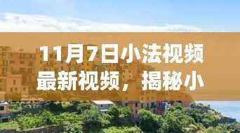 揭秘小法视频最新动态,深度解读与最新资讯(11月7日专刊)