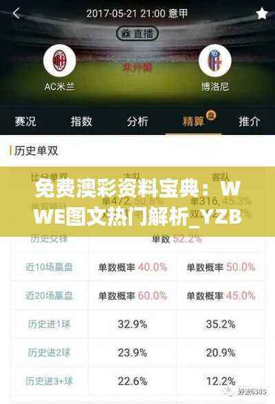 免费澳彩资料宝典:WWE图文热门解析_YZB307.55先锋版