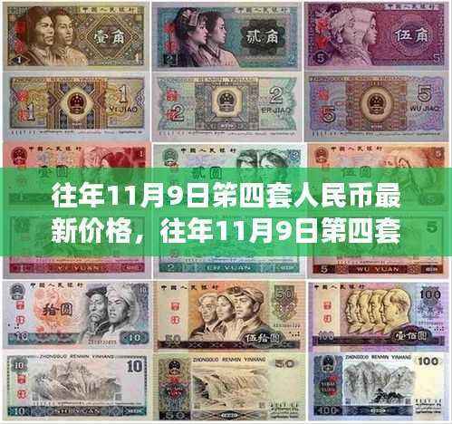 第四套人民币在往年11月9日的最新价格回顾与解析