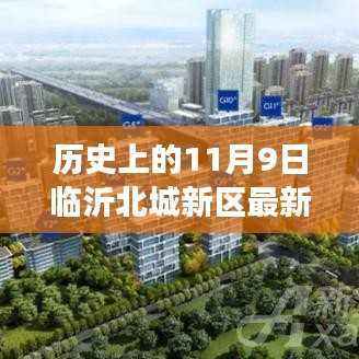 历史上的11月9日，临沂北城新区楼盘发展回顾与我的观点