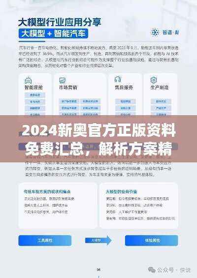 2024新奥官方正版资料免费汇总，解析方案精选UQB185.17版