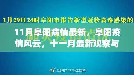 阜阳疫情风云再起,最新观察与深度剖析(十一月版)