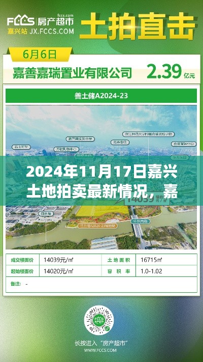 嘉兴土地拍卖热潮再起,最新动态揭秘