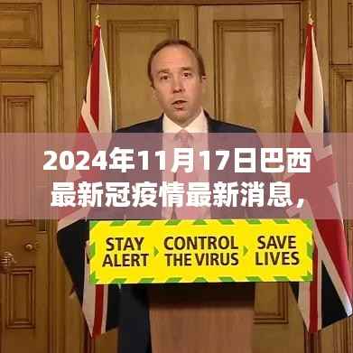 2024年11月17日巴西新冠疫情最新动态与消息