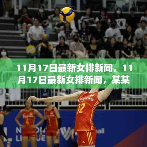最新女排动态解析,深度探讨某某观点