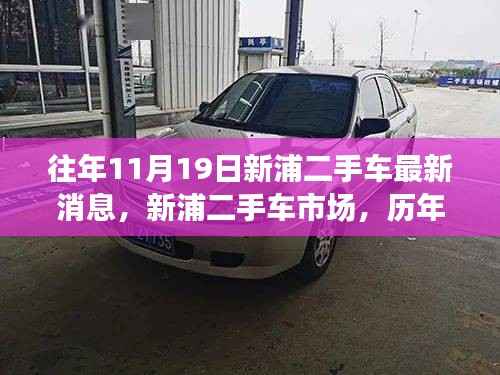历年11月19日新浦二手车市场动态深度解析与回顾