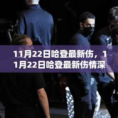 11月22日哈登最新伤,11月22日哈登最新伤情深度评测与介绍