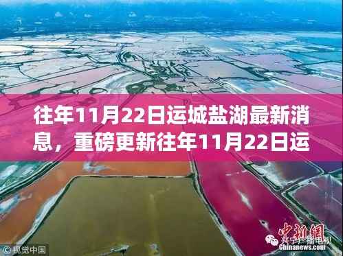 揭秘往年11月22日运城盐湖最新变化,惊艳更新等你来探索!