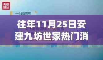 安建九坊世家全新科技产品揭秘,重塑未来生活体验的热门高科技新品重磅发布