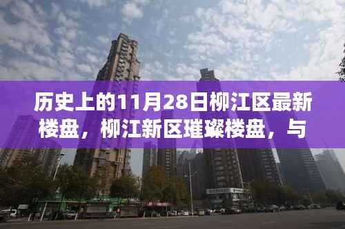 柳江新区璀璨楼盘启幕,与自然共舞的日子,探寻内心宁静之旅