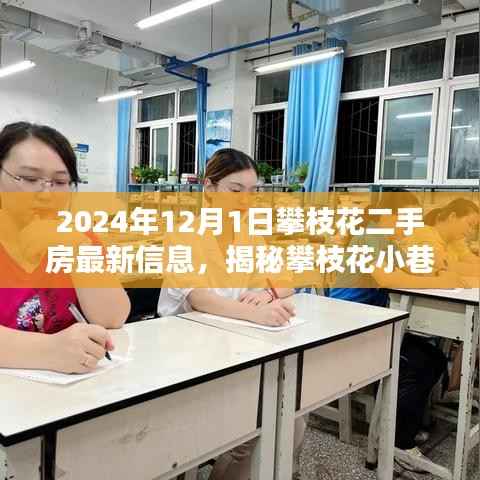 揭秘攀枝花小巷深处的宝藏,特色小店与岁月静好的二手房新风尚(最新信息)