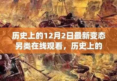 历史上的12月2日,另类在线观看的蜕变之路,自信与成就的转变之旅。