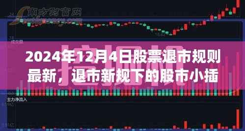 退市新规下的股市小插曲,一段温馨的日常故事与股市退市规则最新解读
