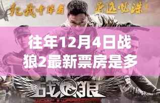 揭秘战狼2背后的票房神话,影响与故事回顾