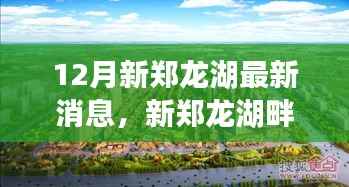 新郑龙湖十二月温馨日常,友情、家庭与爱的故事