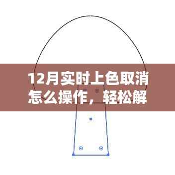 12月实时上色取消操作指南,轻松掌握取消流程
