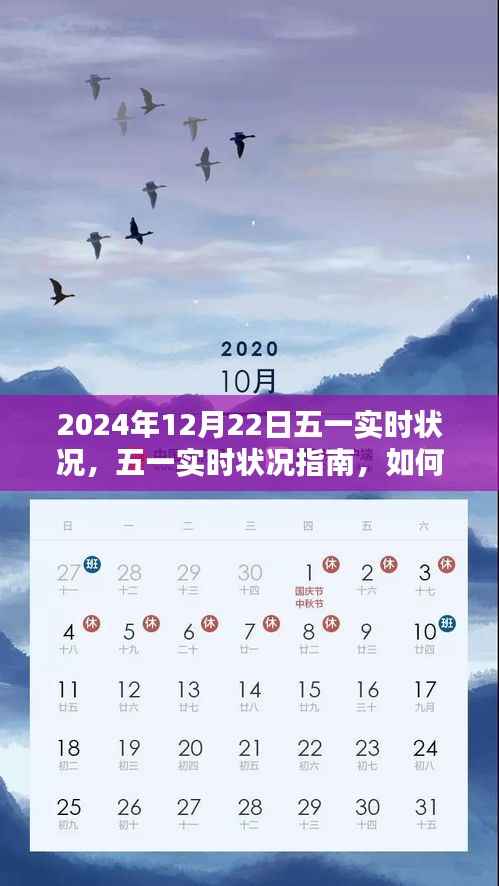 五一实时状况指南,轻松应对任务与技能学习,初学者与进阶用户通用(2024年12月22日)