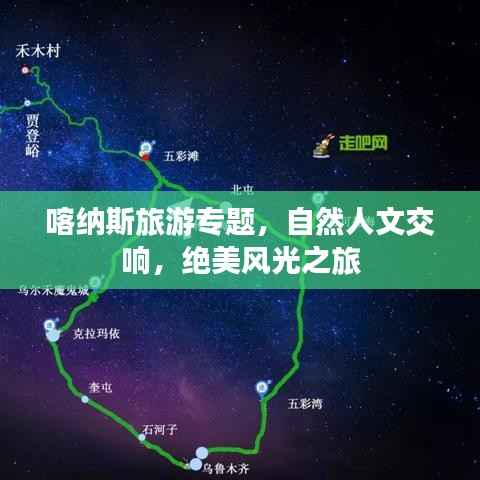 喀纳斯旅游专题,自然人文交响,绝美风光之旅