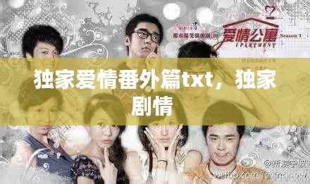 独家爱情番外篇txt,独家剧情