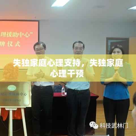 失独家庭心理支持,失独家庭心理干预