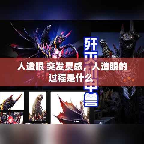 人造眼 突发灵感,人造眼的过程是什么