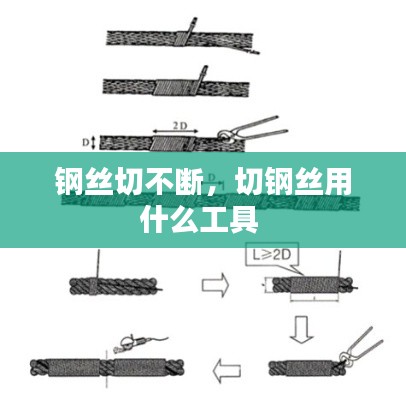 钢丝切不断,切钢丝用什么工具