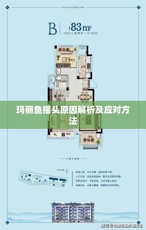 玛丽鱼摇头原因解析及应对方法