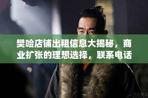 樊哙店铺出租信息大揭秘,商业扩张的理想选择,联系电话速览!