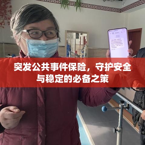 突发公共事件保险,守护安全与稳定的必备之策